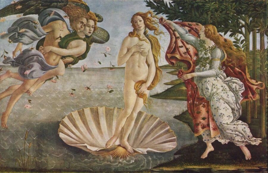 Florence: Uffizi & Accademia Priority Tickets with Audio App - My advice before you go
