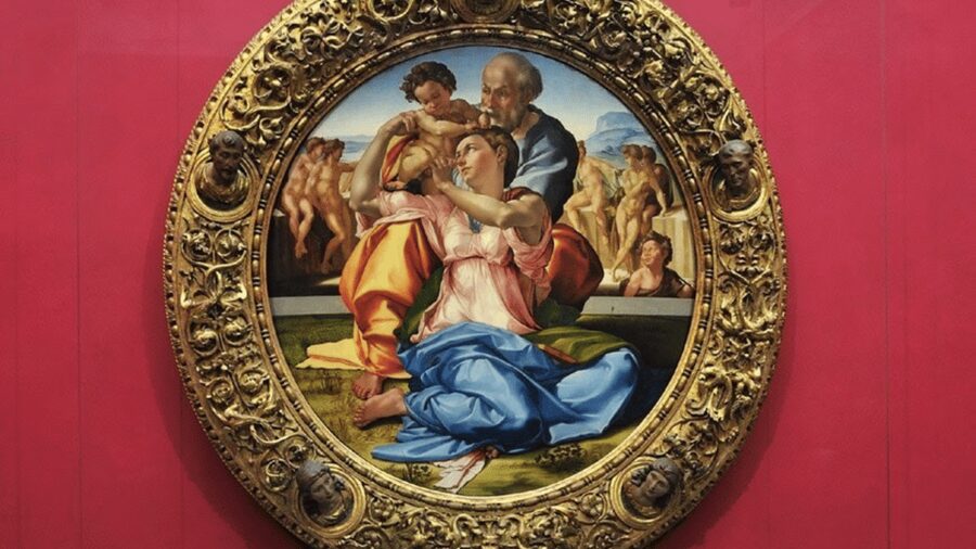 Florence: Uffizi and Vasari Corridor Timed Ticket & AudioApp - Should you book the Vasari Corridor and Uffizi ticket?