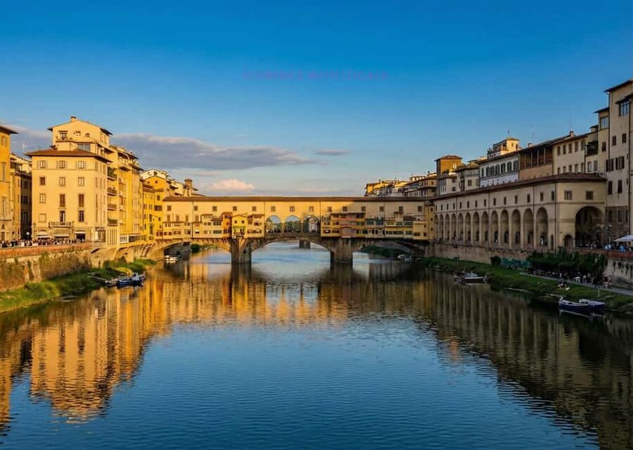 Florence: Uffizi, David & Gelato Walk with Art Historian - Who will get the most from this tour?