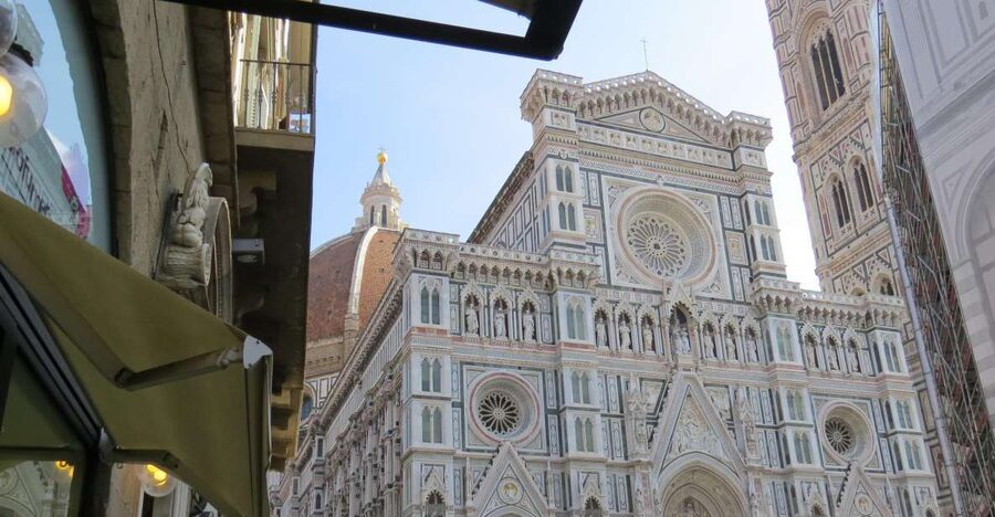Florence: Uffizi & Duomo Tours with Skip-the-Line Entry - From Renaissance paintings to Santa Maria del Fiore