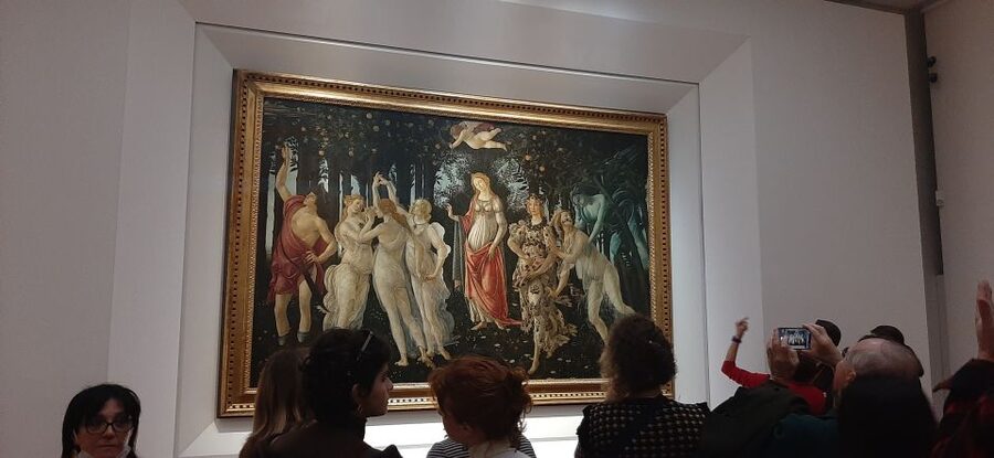 Florence: Uffizi & Duomo Tours with Skip-the-Line Entry - Timing, meeting points, and the day’s rhythm