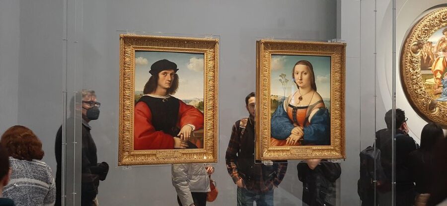 Florence: Uffizi & Duomo Tours with Skip-the-Line Entry - Why the small group makes a difference