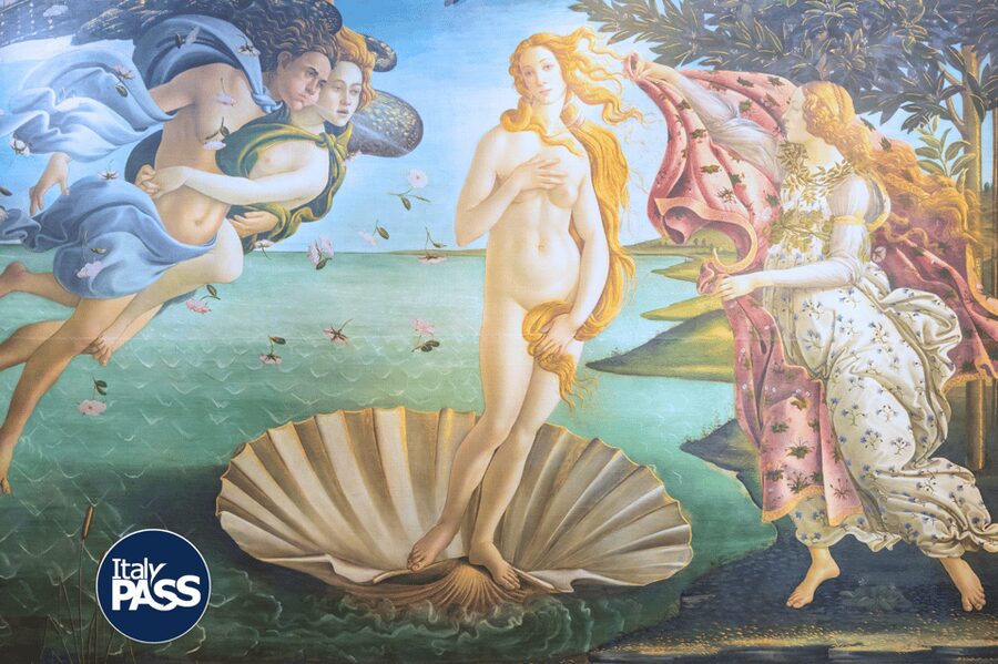Florence: Uffizi Gallery admission tickets - Key points to know before you book