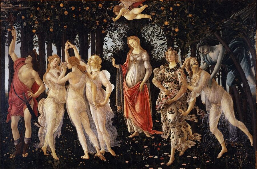 Florence: Uffizi Gallery admission tickets - Why four hours can become a full day