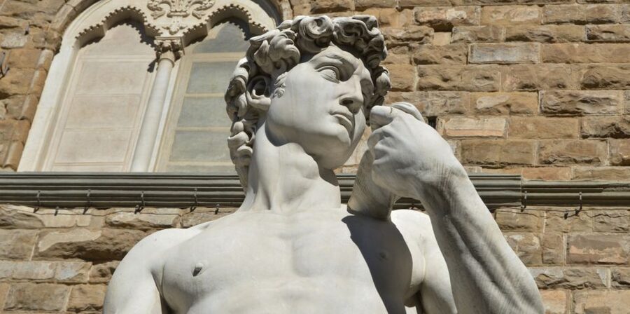 Florence: Uffizi Gallery and Accademia Gallery Guided Tour - Why this Florence museum pairing works