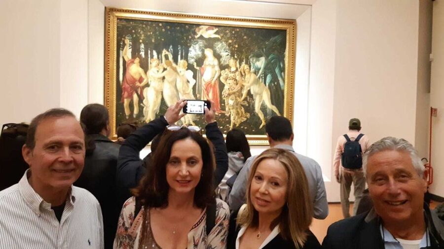 Florence: Uffizi Gallery and Accademia Gallery Guided Tour - Final recommendation