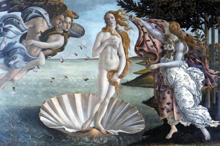 Florence: Uffizi Gallery and Accademia Guided Tour - What the small group changes