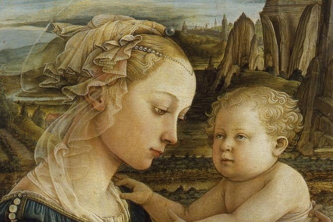 Florence Uffizi Gallery and Its Fundamental Paintings Guided Tour - Why an 8:15 am Uffizi visit is worth planning around
