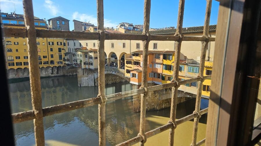 Florence: Uffizi Gallery and Vasari Corridor Private Tour - Should you book it?