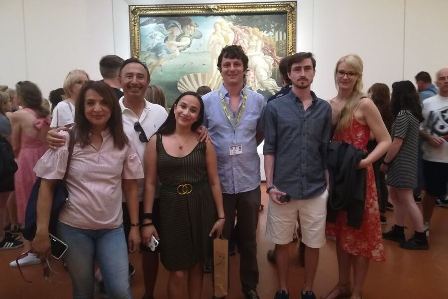 Florence: Uffizi Gallery Discovery Private Guided Tour - Why a guide helps inside the Uffizi