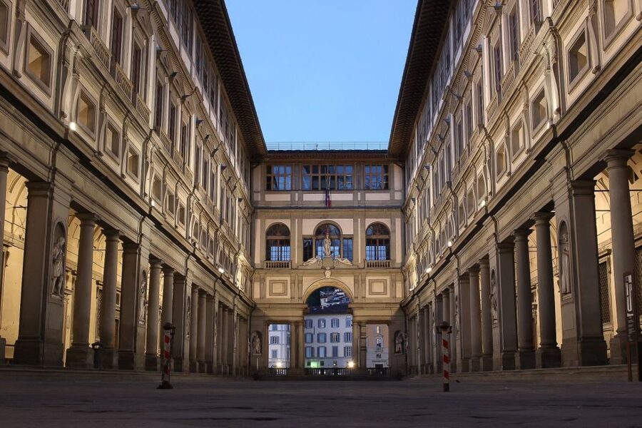 Florence: Uffizi Gallery Discovery Private Guided Tour - Who gets the most from this tour