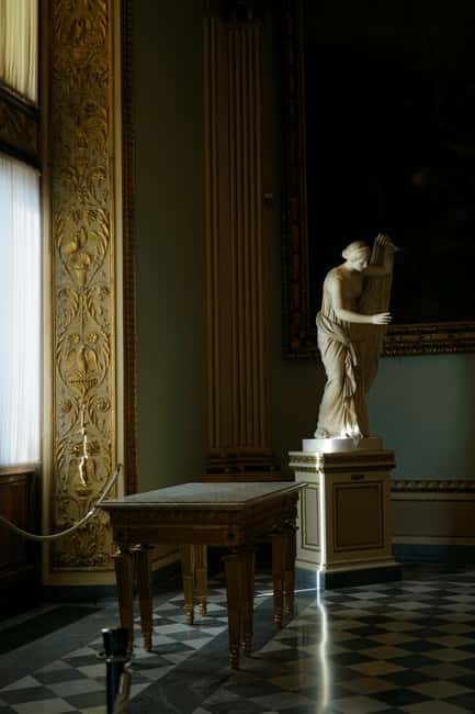 Florence: Uffizi Gallery Entry Tickets - Key points to know before booking