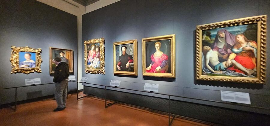 Florence: Uffizi Gallery, Free Museum Day With a Guide - Why the First Sunday Changes the Uffizi Visit