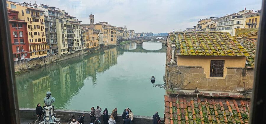 Florence: Uffizi Gallery, Free Museum Day With a Guide - The $47 Question: Is the Guided Visit Worth It?