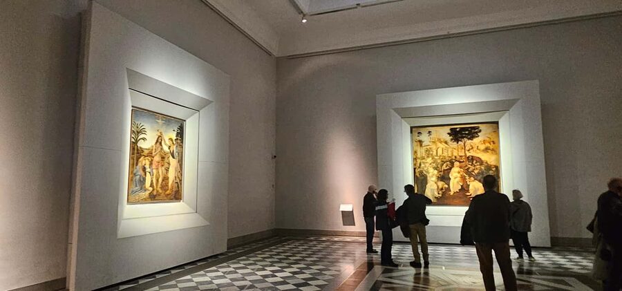 Florence: Uffizi Gallery, Free Museum Day With a Guide - Should You Book the Uffizi Free Museum Day Tour?