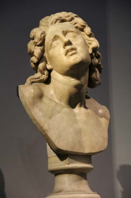 Florence: Uffizi Gallery Guided Tour, Skip-the-Line Tickets - Meeting at Door 3 near Guido Aretino