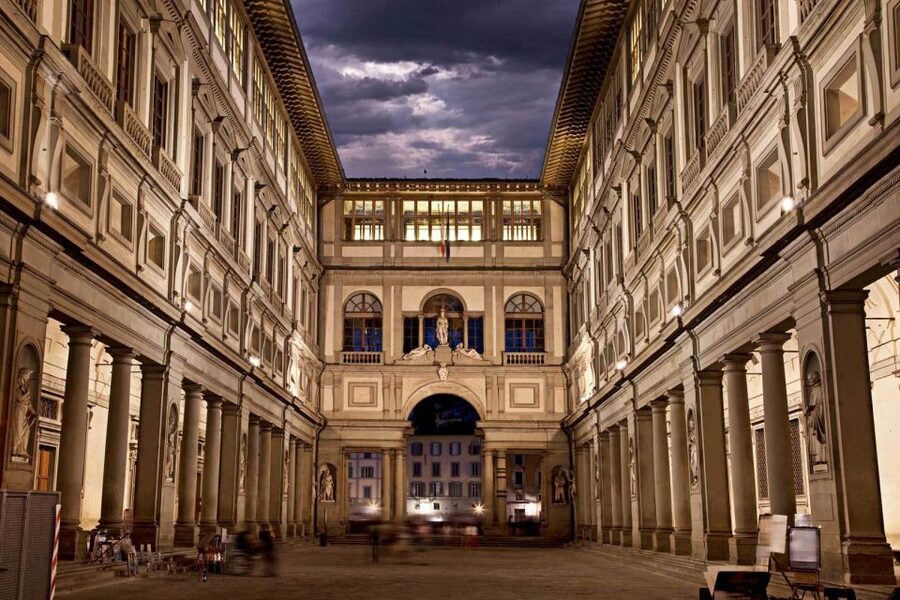 Florence: Uffizi Gallery Master Class Skip-the-Line Tour - Why the Uffizi Makes Sense With a Guide