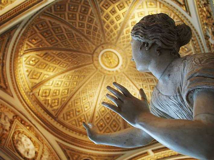 Florence: Uffizi Gallery Masterpieces Small Group Tour - Key points to know before you go