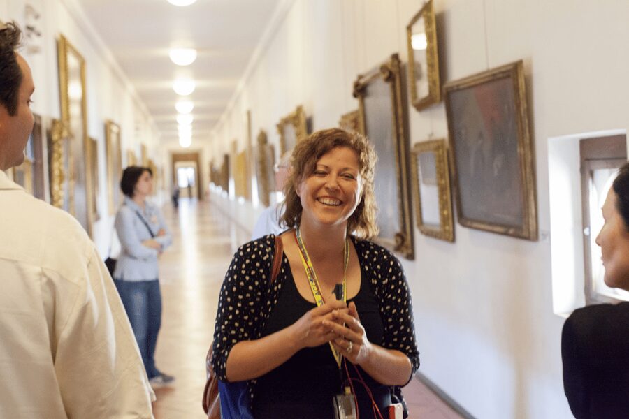 Florence Uffizi Gallery & Medici Vasari Corridor Guided Tour - Why the Vasari Corridor changes the Florence visit