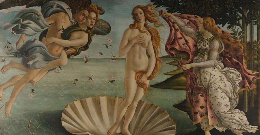 Florence: Uffizi Gallery Priority Entrance and Tour - Why the Uffizi works better with a guide