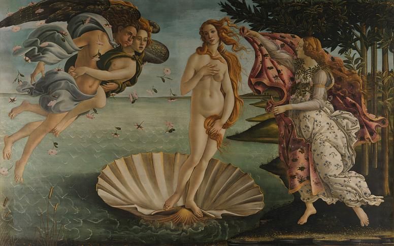 Florence: Uffizi Gallery Priority Entrance and Tour - From Roman emperors to the Medici collections