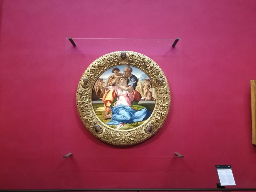 Florence: Uffizi Gallery Priority Entrance and Tour - Is $99 a fair price?