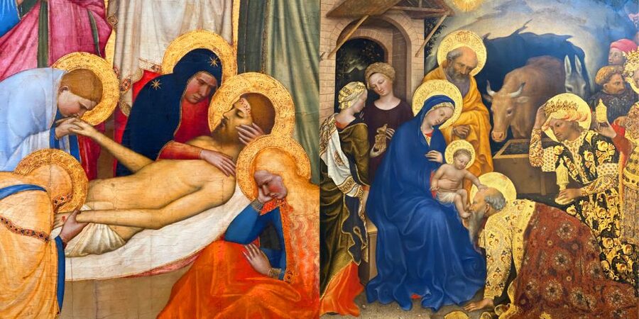 Florence: Uffizi Gallery Priority Ticket & Small-Group Tour - Key points at a glance