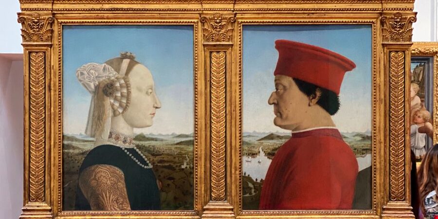 Florence: Uffizi Gallery Priority Ticket & Small-Group Tour - Who should book this Uffizi tour?
