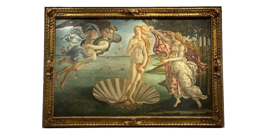 Florence: Uffizi Gallery Priority Ticket & Small-Group Tour - Is $87 a fair price?