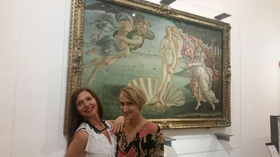 Florence: Uffizi Gallery Private Tour w/ Skip-the-Line Entry - Why the Uffizi deserves a guided visit