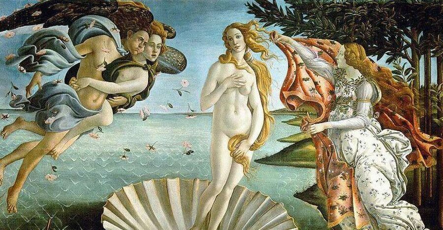 Florence: Uffizi Gallery Private Tour w/ Skip-the-Line Entry - Botticelli, Leonardo, and Michelangelo’s rare panel painting