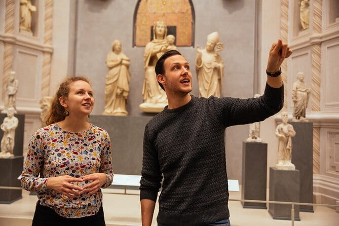 Florence Uffizi Gallery PRIVATE TOUR with a Local Private Guide - Key Points at a Glance