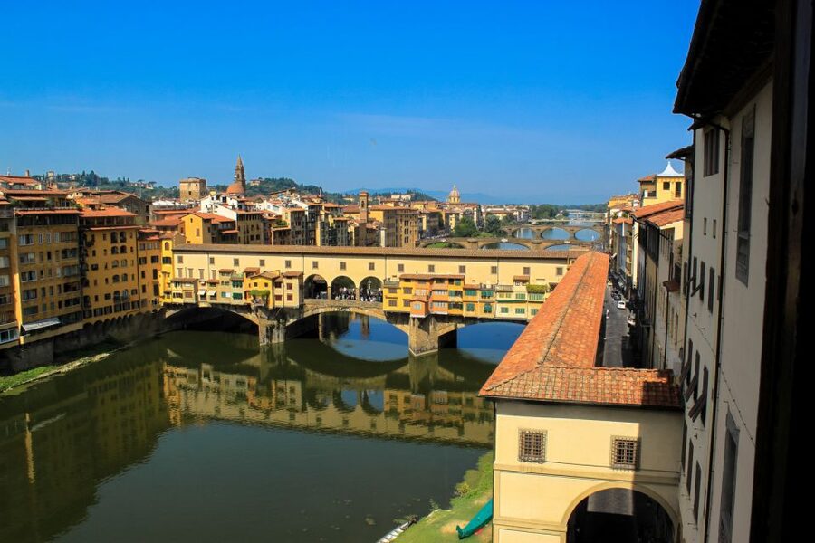 Florence: Uffizi Gallery Private Treasure Hunt for Families - Why a treasure hunt works better than a standard museum tour