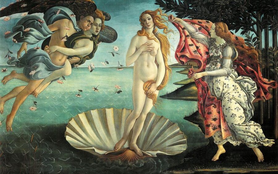 Florence: Uffizi Gallery Private Treasure Hunt for Families - A private guide can adjust the pace