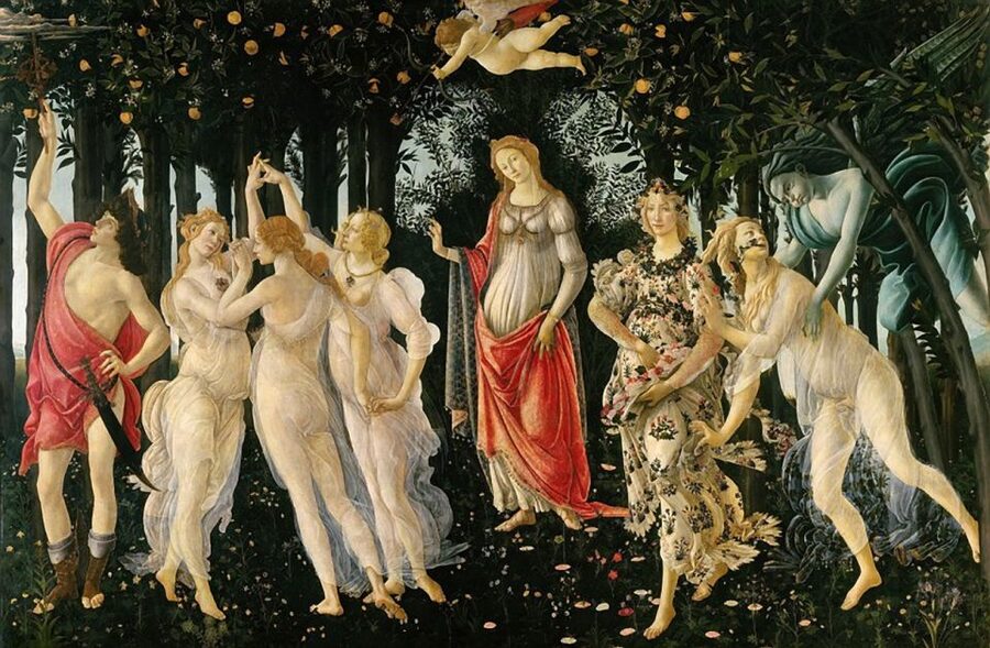 Florence: Uffizi Gallery Private Treasure Hunt for Families - Timing, access, and the first Sunday warning
