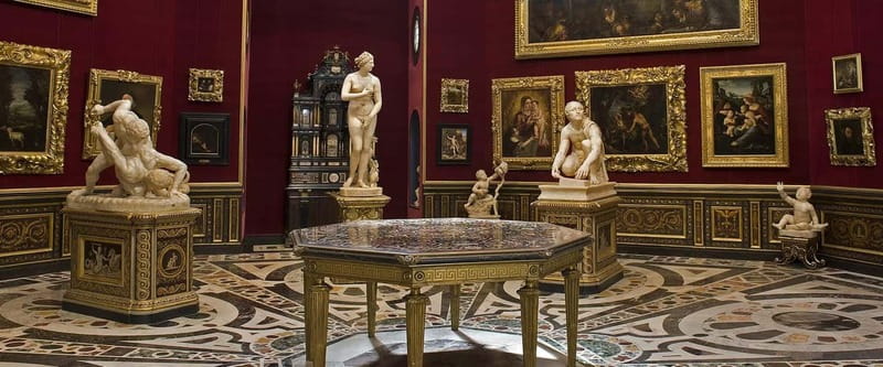 Florence: Uffizi Gallery Skip-the-line Entrance Ticket - Timing, tickets, and what to bring