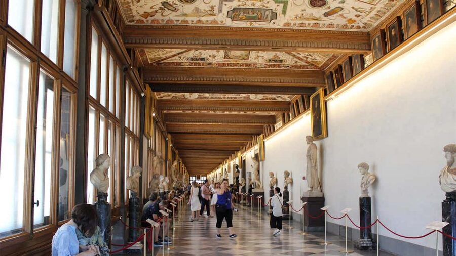 Florence: Uffizi Gallery Skip-the-Line Tickets - Is $59 a fair price for 1.5 hours?