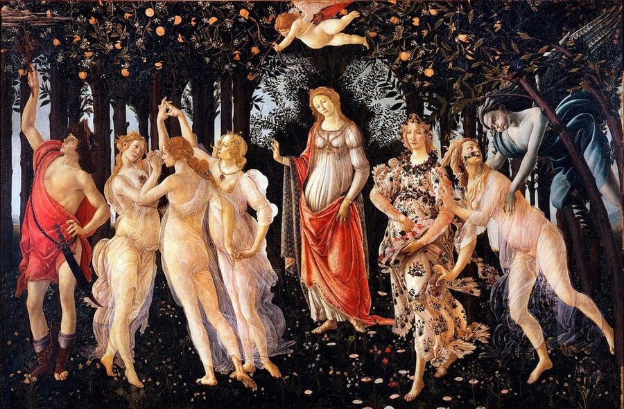 Florence: Uffizi Gallery Small Group Guided Tour - Key points to know before you book