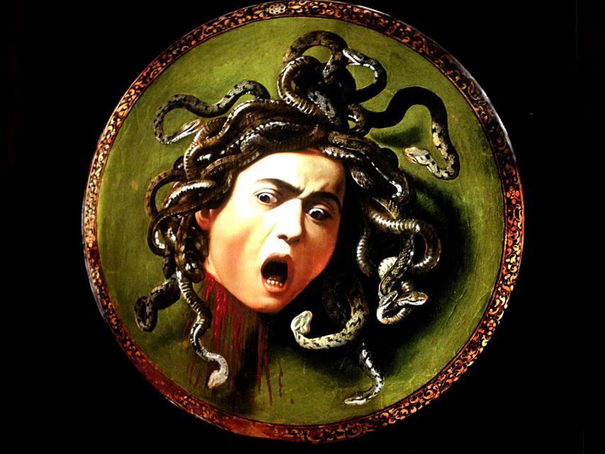Florence: Uffizi Gallery Small Group Guided Tour - Michelangelo’s Doni Tondo