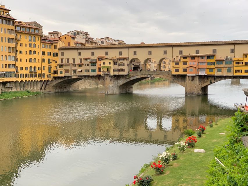 Florence: Uffizi Gallery Small-Group Guided Tour with Ticket - Why the Uffizi Works Better With a Guide