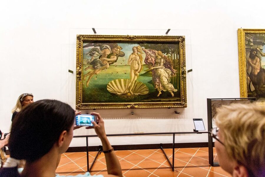 Florence: Uffizi Gallery Small Group Tour - Should you book this Uffizi tour?