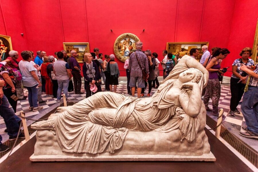 Florence: Uffizi Gallery Small Group Tour - FAQ