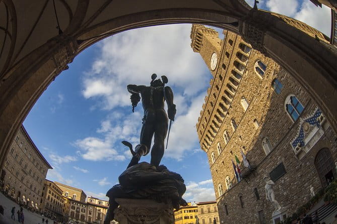 Florence: Uffizi Gallery Small Group Tour with Skip-the-Line - Is $102.14 a fair price?