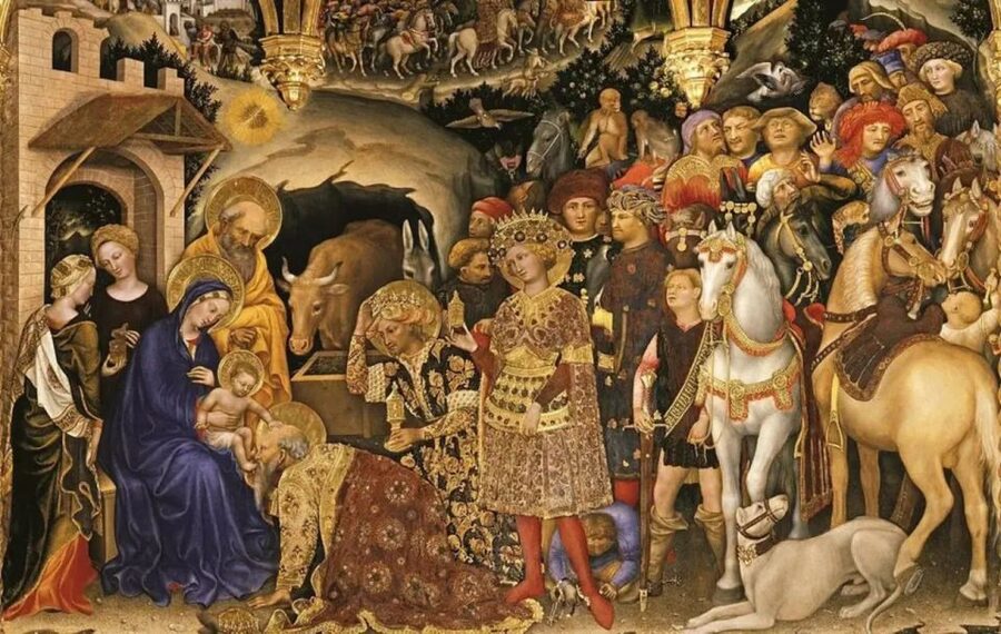 Florence: Uffizi Gallery Small Group with Entrance Tickets - Should You Book the Uffizi Small Group Tour?