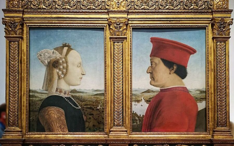 Florence: Uffizi Gallery Small Group with Entrance Tickets - Who Will Get the Most From This Uffizi Tour