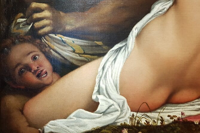 Florence Uffizi Gallery Smart, Easy Entry, Pay Ticket at Arrival - What this Uffizi experience is really offering
