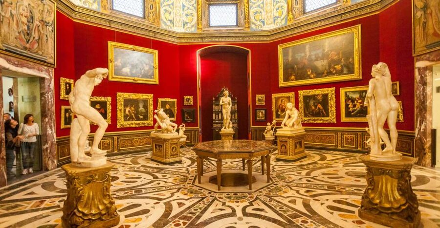 Florence: Uffizi Gallery Tickets with Optional Audio Guide - Why the Uffizi deserves your Florence time