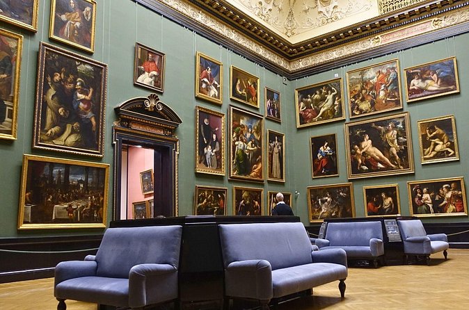Florence: Uffizi Gallery Timed Entry Ticket with Audio - The main strengths and the real weaknesses