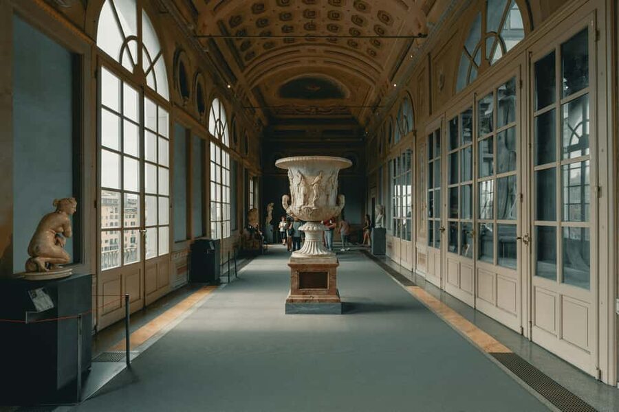 Florence Uffizi Gallery Timed Entry Tickets - Common problems and how to avoid them