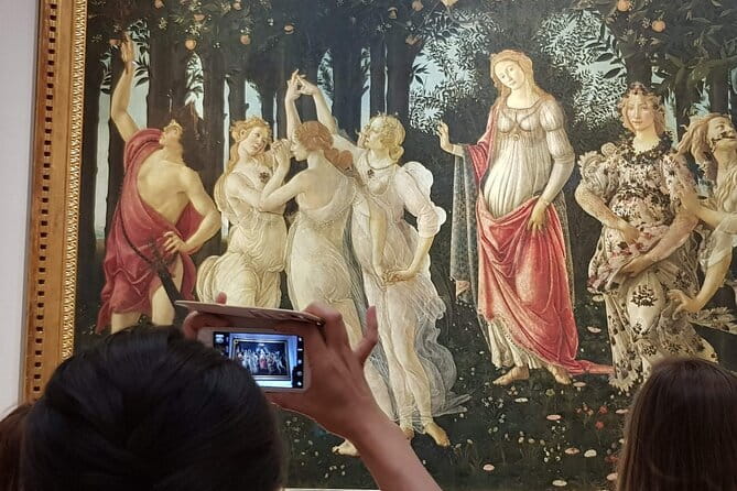 Florence: Uffizi Highlights, In-Depth Masterclass or Private Tour - Key points before you book